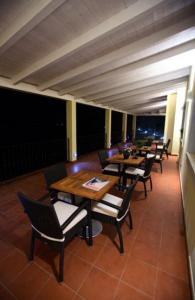 Hotel Le Terrazze