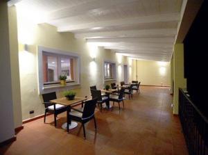 Hotel Le Terrazze