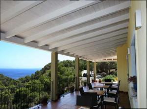 Hotel Le Terrazze