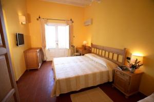 Hotel Le Terrazze