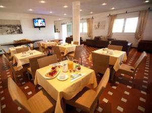 Hotel Le Terrazze
