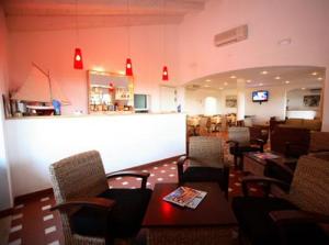 Hotel Le Terrazze