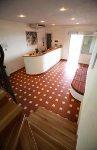 Hotel Le Terrazze