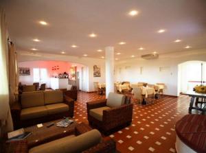 Hotel Le Terrazze