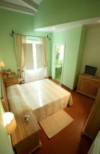 Hotel Le Terrazze