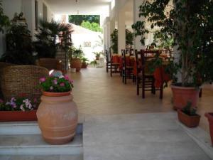Hotel Sortale