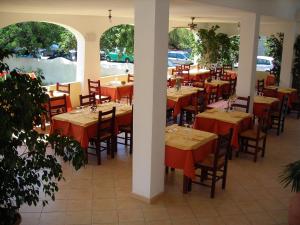 Hotel Sortale