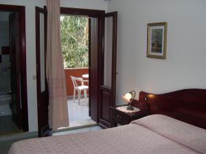 Hotel Sortale