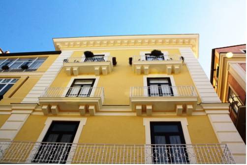 Palazzo Starace Relais