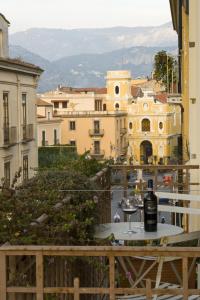 Palazzo Starace Relais