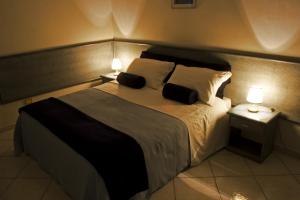 Palazzo Starace Relais