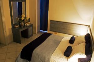 Palazzo Starace Relais