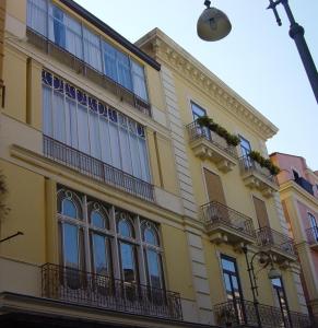 Palazzo Starace Relais