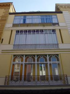 Palazzo Starace Relais