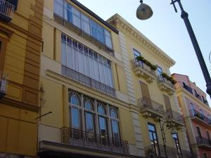 Palazzo Starace Relais