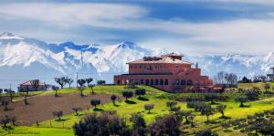 Hotel Wellness Villa Susanna Degli Ulivi