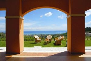Hotel Wellness Villa Susanna Degli Ulivi