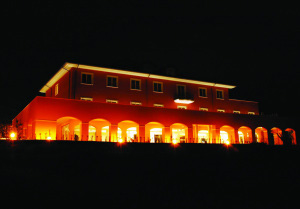 Hotel Wellness Villa Susanna Degli Ulivi