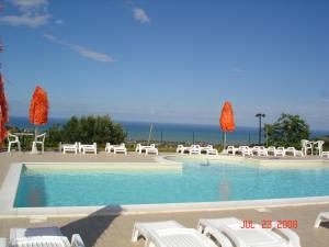 Hotel Wellness Villa Susanna Degli Ulivi