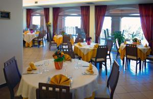 Hotel Wellness Villa Susanna Degli Ulivi
