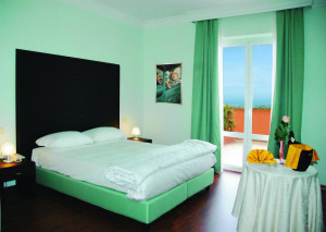 Hotel Wellness Villa Susanna Degli Ulivi