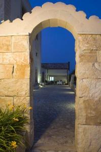 Relais Torre Marabino