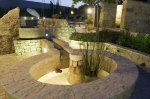 Relais Torre Marabino