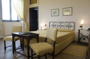Relais Torre Marabino