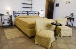 Relais Torre Marabino