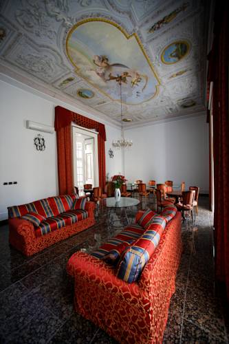 Le Stanze Del Vicer?? Boutique Hotel
