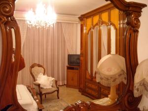 B&B La Rosa Antica