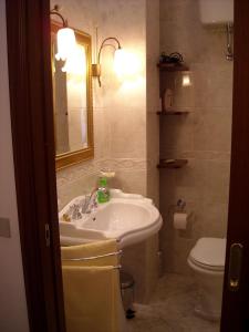 B&B La Rosa Antica