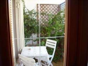 B&B La Rosa Antica