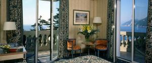 Excelsior Palace Hotel