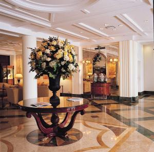 Excelsior Palace Hotel