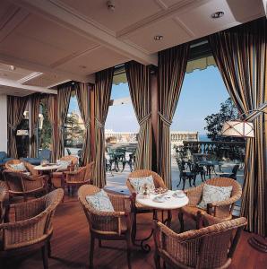 Excelsior Palace Hotel