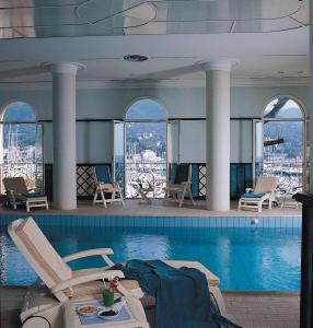 Excelsior Palace Hotel