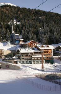 Hotel Genzianella