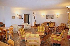 Hotel Genzianella