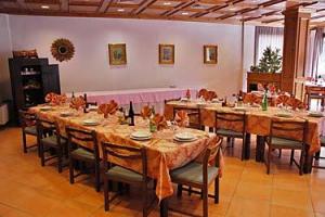 Hotel Genzianella