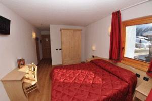 Hotel Genzianella