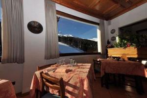 Hotel Genzianella