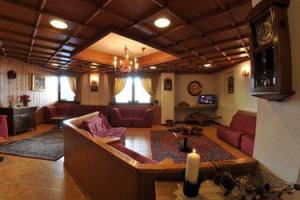 Hotel Genzianella