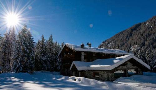 Hotel Petit Tournalin