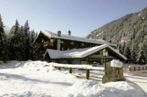 Hotel Petit Tournalin