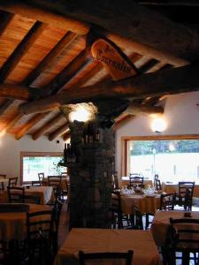 Hotel Petit Tournalin
