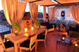 Hotel Adriano