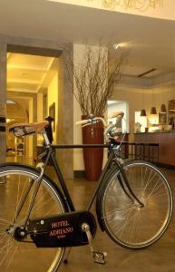Hotel Adriano