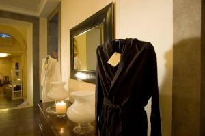 Hotel Adriano