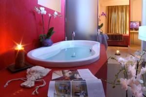 Hotel Adriano